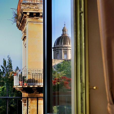 Don Giovanni Charme Apartment Catania Exterior foto