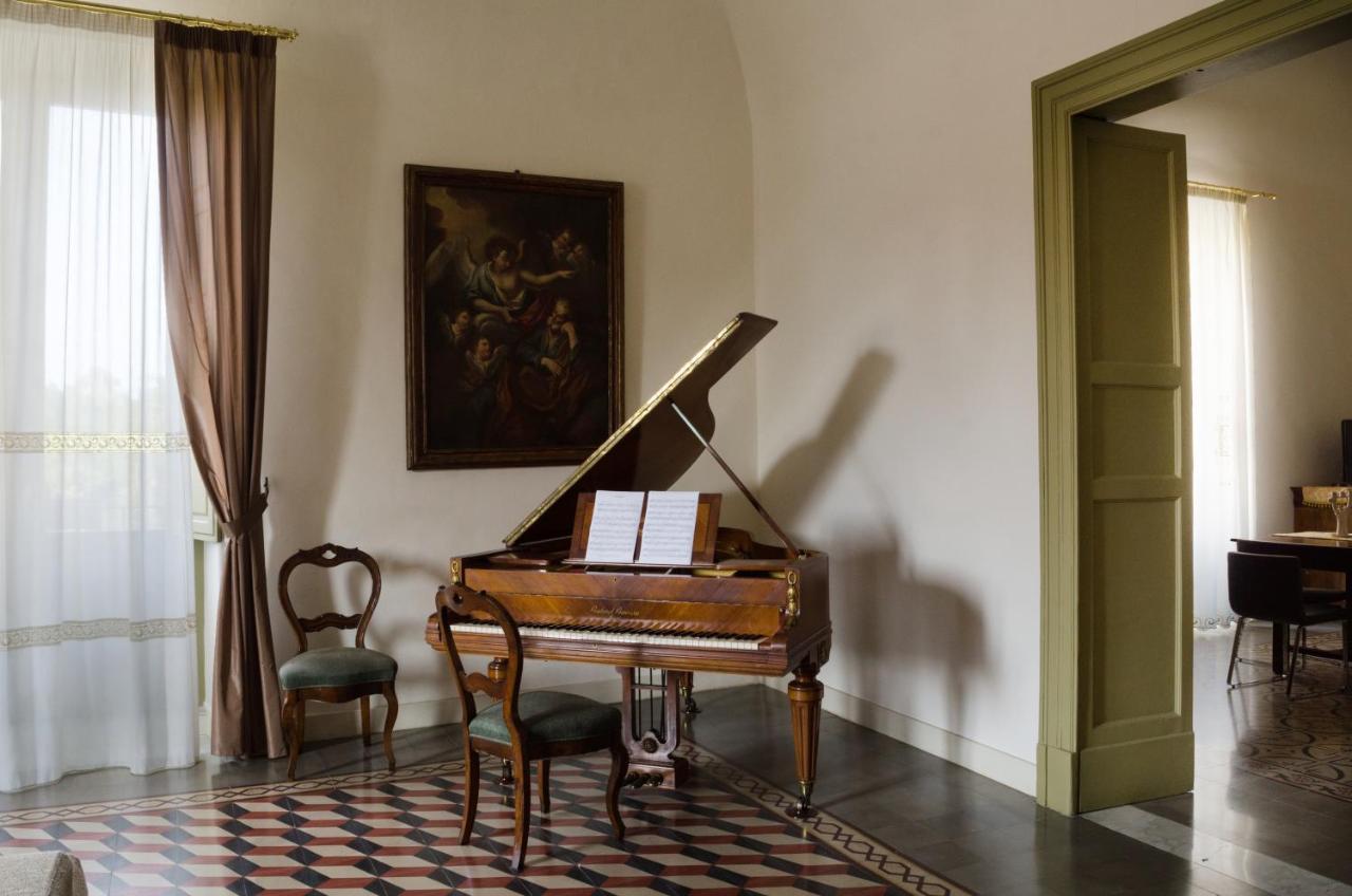 Don Giovanni Charme Apartment Catania Exterior foto