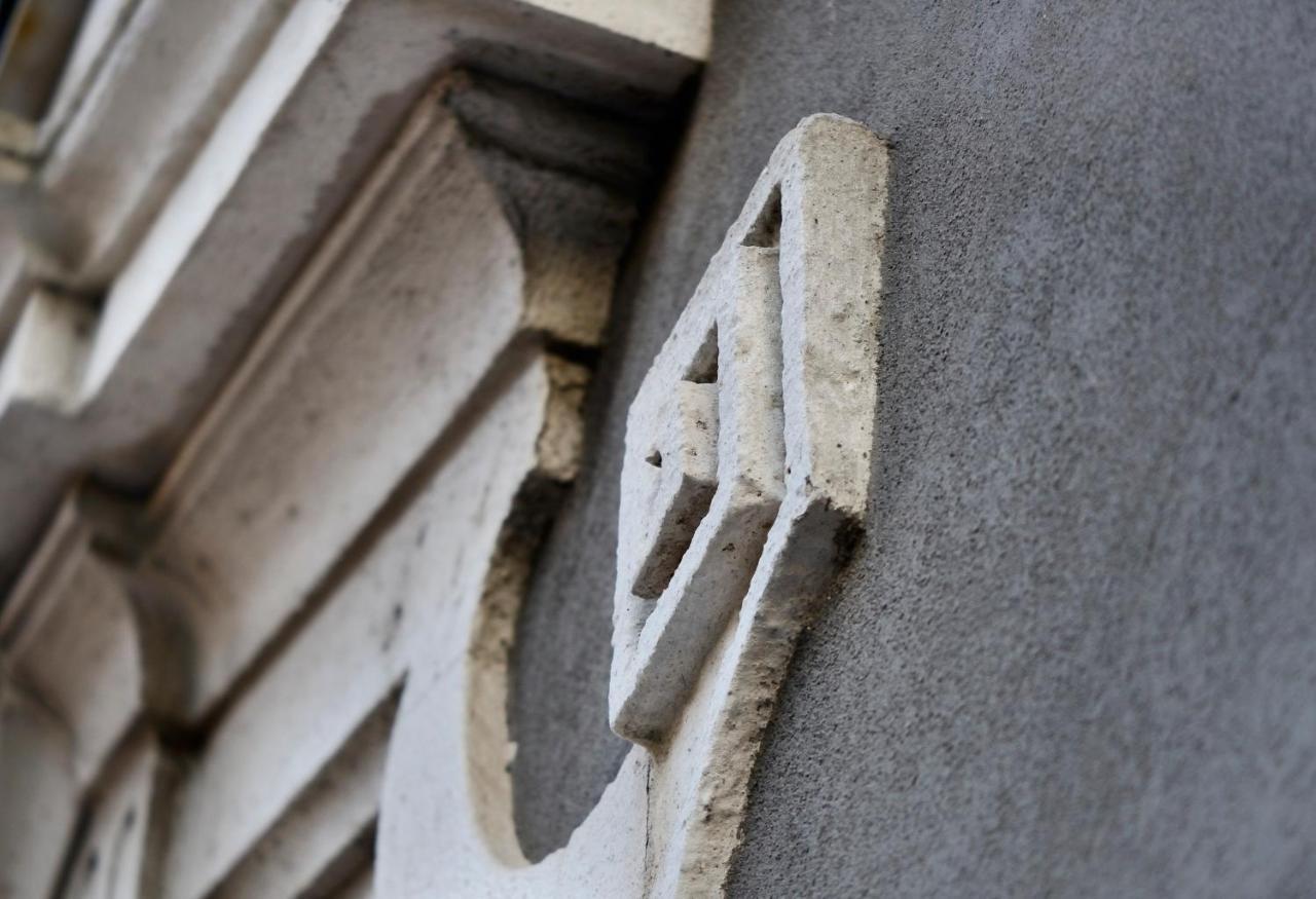 Don Giovanni Charme Apartment Catania Exterior foto