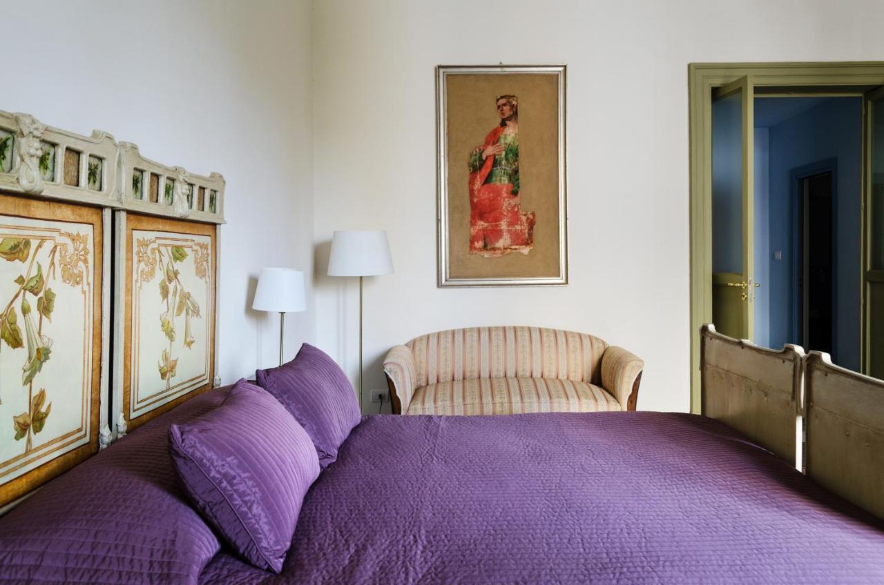Don Giovanni Charme Apartment Catania Exterior foto