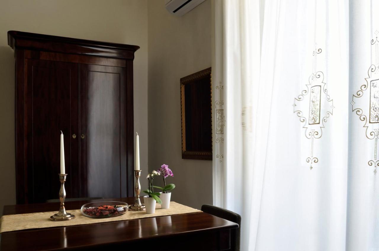 Don Giovanni Charme Apartment Catania Exterior foto