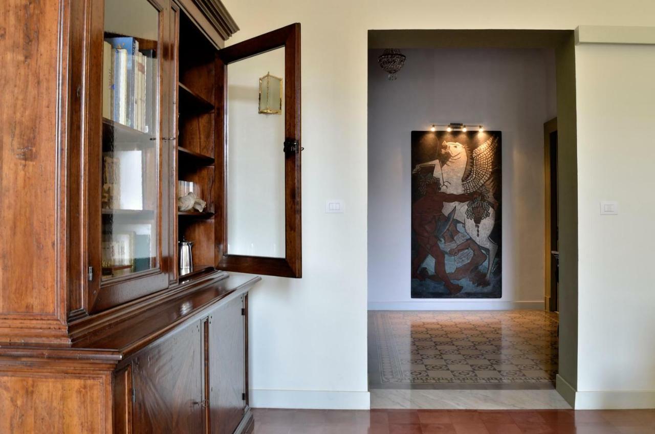 Don Giovanni Charme Apartment Catania Exterior foto