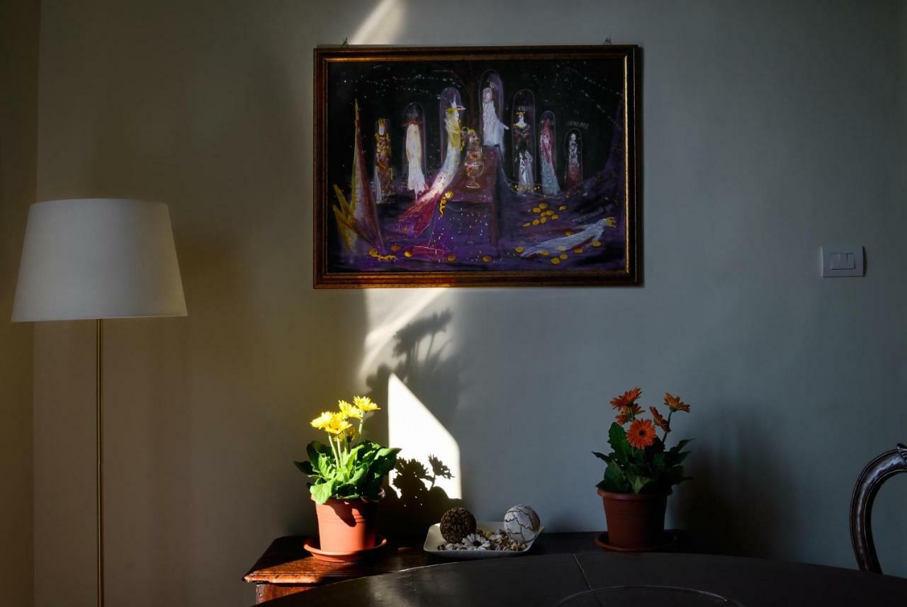 Don Giovanni Charme Apartment Catania Exterior foto
